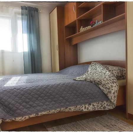 شقة Apartman Sorgo زامبراتيجا المظهر الخارجي الصورة