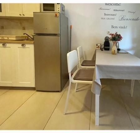 شقة Apartman Sorgo زامبراتيجا المظهر الخارجي الصورة