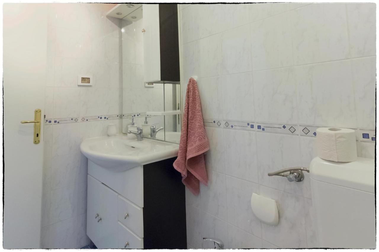 شقة Apartman Sorgo زامبراتيجا المظهر الخارجي الصورة