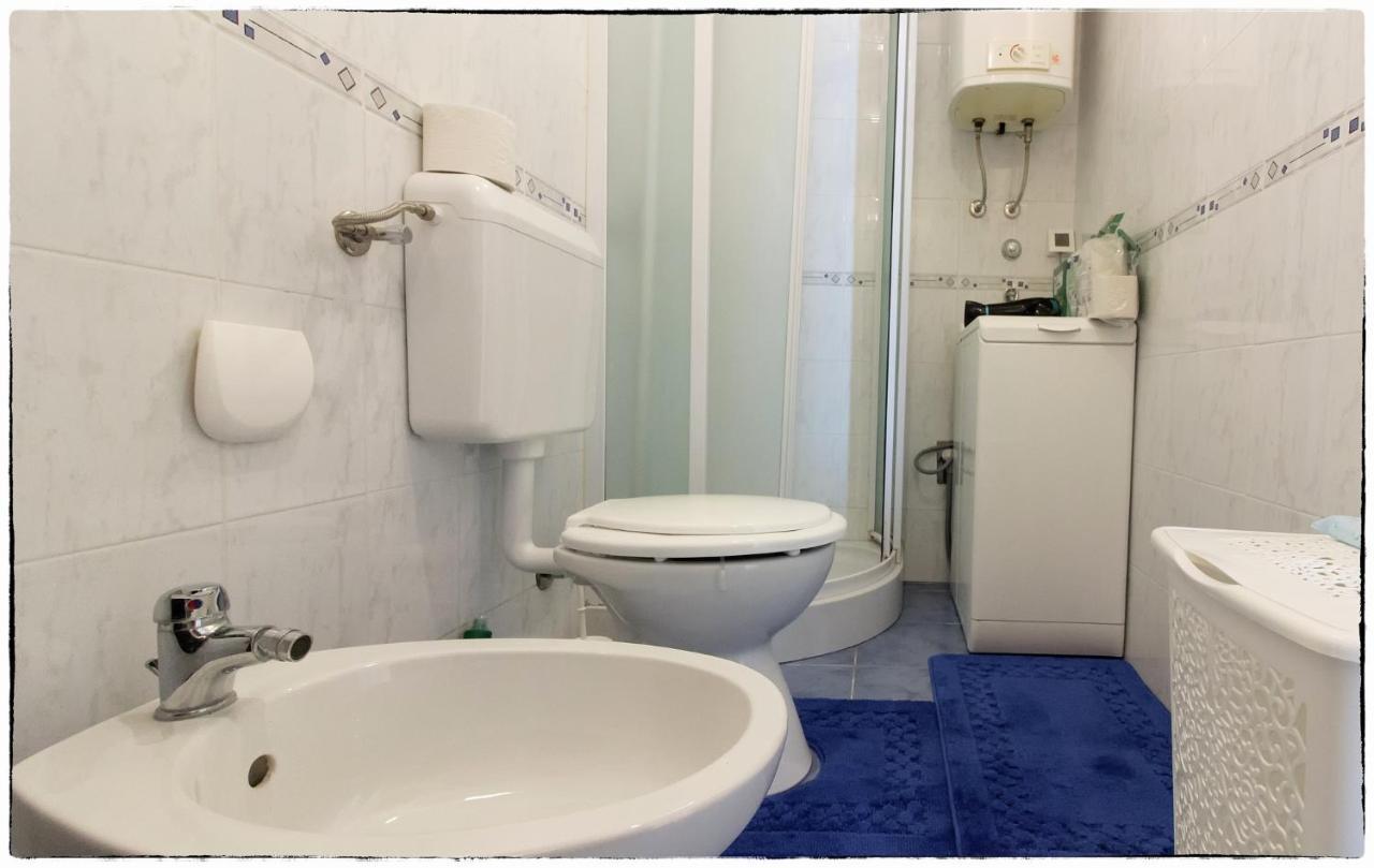 شقة Apartman Sorgo زامبراتيجا المظهر الخارجي الصورة
